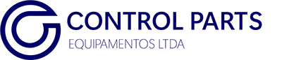 Logotipo Control Parts